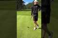 How My GF Thinks I Golf #shorts