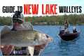 COMPLETE GUIDE to Fishing Walleyes on 