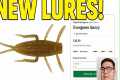 Best New Bass Baits from the