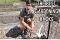 These 5 Garden Hacks Were GAME