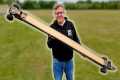 The World's Longest RC Car