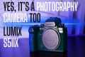 3 Photography Hacks for the Lumix