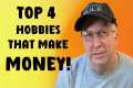 Top 4 Easy Hobbies That Can Make You