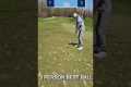 Hole 7, 3 Man Best ball    #bestball