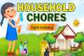 Exploring Household Chores | Daily