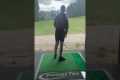 driving range sort of day #golf