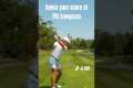 Guess Your Score - TPC Sawgrass #golf 