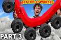 World's Bendiest RC Car