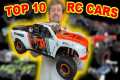 My TOP 10 RC Cars of all time. No. 7