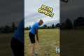 Golf is a game of opposites #golf