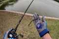 Fishing with ONLY the Fluke!!