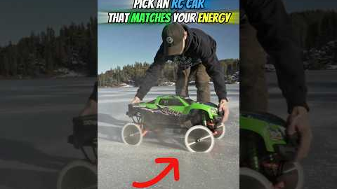 These RC Cars Will Blow Your Mind 🎮🚗 #shorts #rc #rccar #toys