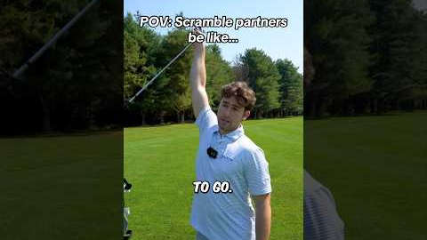 “Works every time” ⛳️ #golf #golfing
