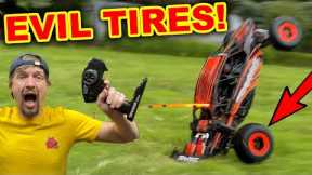 Traxxas FUNCO full test - SPEED, DURABILITY, SAND, ROAD