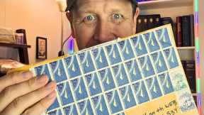 The Thrill of Stamp Collecting Ep. #4
