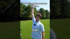 “Works every time” ⛳️ #golf #golfing