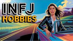 8 Hobbies That INFJ Love
