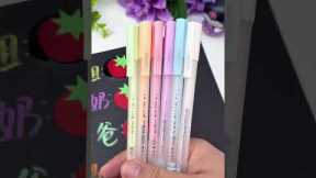 A must-have for kids' crafts #PenDotGlue #giftideas