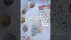 Summer craft ideas #crafts #craft #craftideas #crafty #hobbies #girlsnight #girly #homebody #create