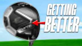 Was I WRONG about These Golf Clubs!?