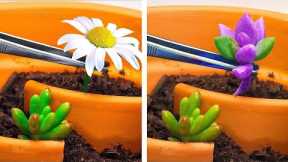 Secret Gardening Hacks for Beginners: Grow Your Green Thumb