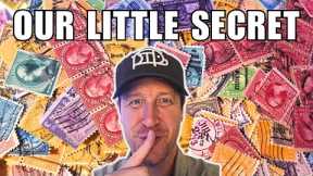 What Stamp Dealers DON'T Want You to Know