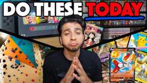 5 Hobbies I Can't Live Without (Try These)
