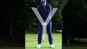 Golf Swing Basics For Beginners - Stance Fundamentals
