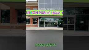 New hangout spot UNLOCKED!🔓 #librarylife #library #hobbies #funactivities  #momlife #exploringnj