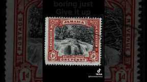 Stamps Rock. Stamps 4 life #stampcollecting #philately #stamps #stampcollector #collector #hobby