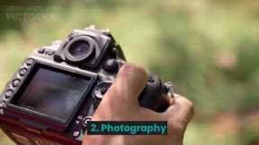 5 Fun Hobbies to Try in 2023: Tips and Tricks