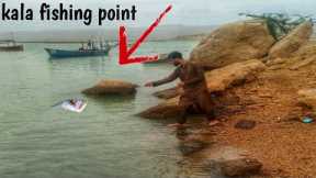 Sunehra fishing | bottom fishing | new latest fishing video 💯 Karachi fishing 2025