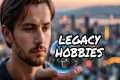 How Hobbies Can Create Dynasties