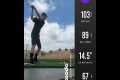 2nd time golfing. Any tips are