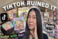 TikTok Is Destroying Hobbies—Yes,