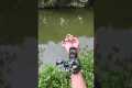 Fishing Like Spider-Man: Web Shooter