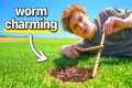 I Tested the Weirdest Hobbies in the