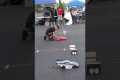 NO PREP RC drag racing finals