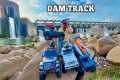 RC Traxxas 4X4 and 6X6 offroad car