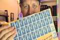 The Thrill of Stamp Collecting Ep. #4