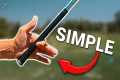 4 SIMPLE Tips For Beginner Golfers