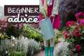Flower Gardening For Beginners – the
