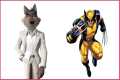 Bad Guys 2 Characters Reveal Their