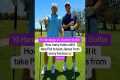 Do you BELIEVE in miracles? #golf