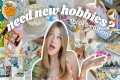 FREE HOBBIES you need to get into if