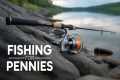 A GUIDE TO FISHING ON A BUDGET - AN
