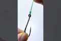 Excellent Fishing Knot Technique