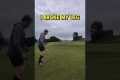 Nearly scratch!##golfhumor #golftok