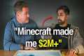 How Vikkstar Makes Millions From His