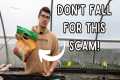 The SCAM Bagged Soil Companies Don't
